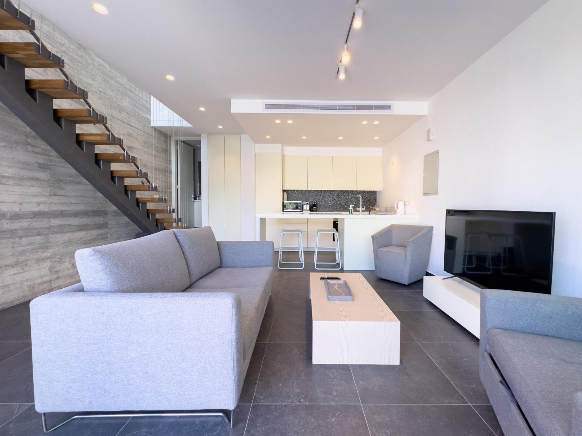 Sunset Park Villas Paphos Exteriér fotografie