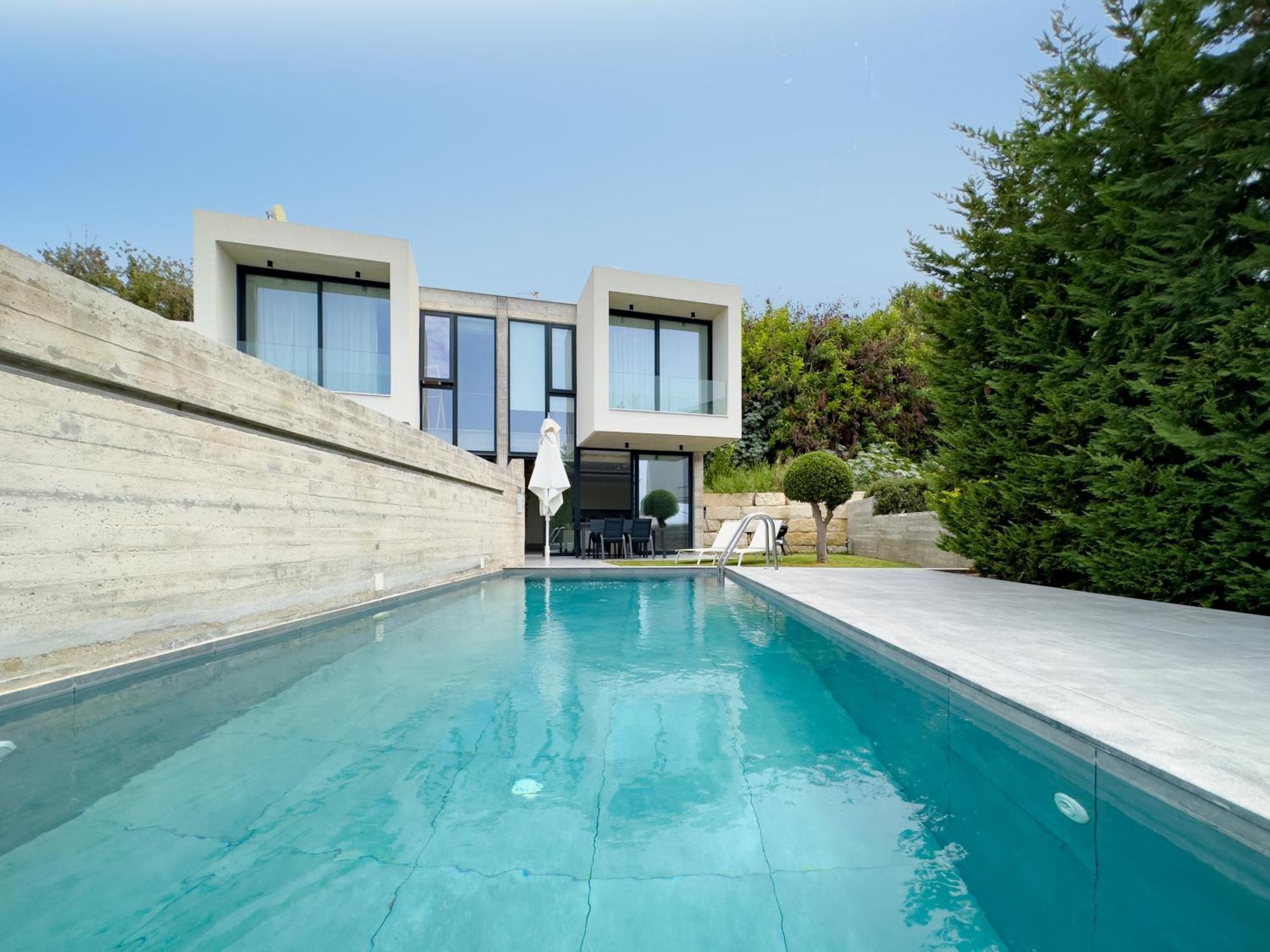 Sunset Park Villas Paphos Exteriér fotografie