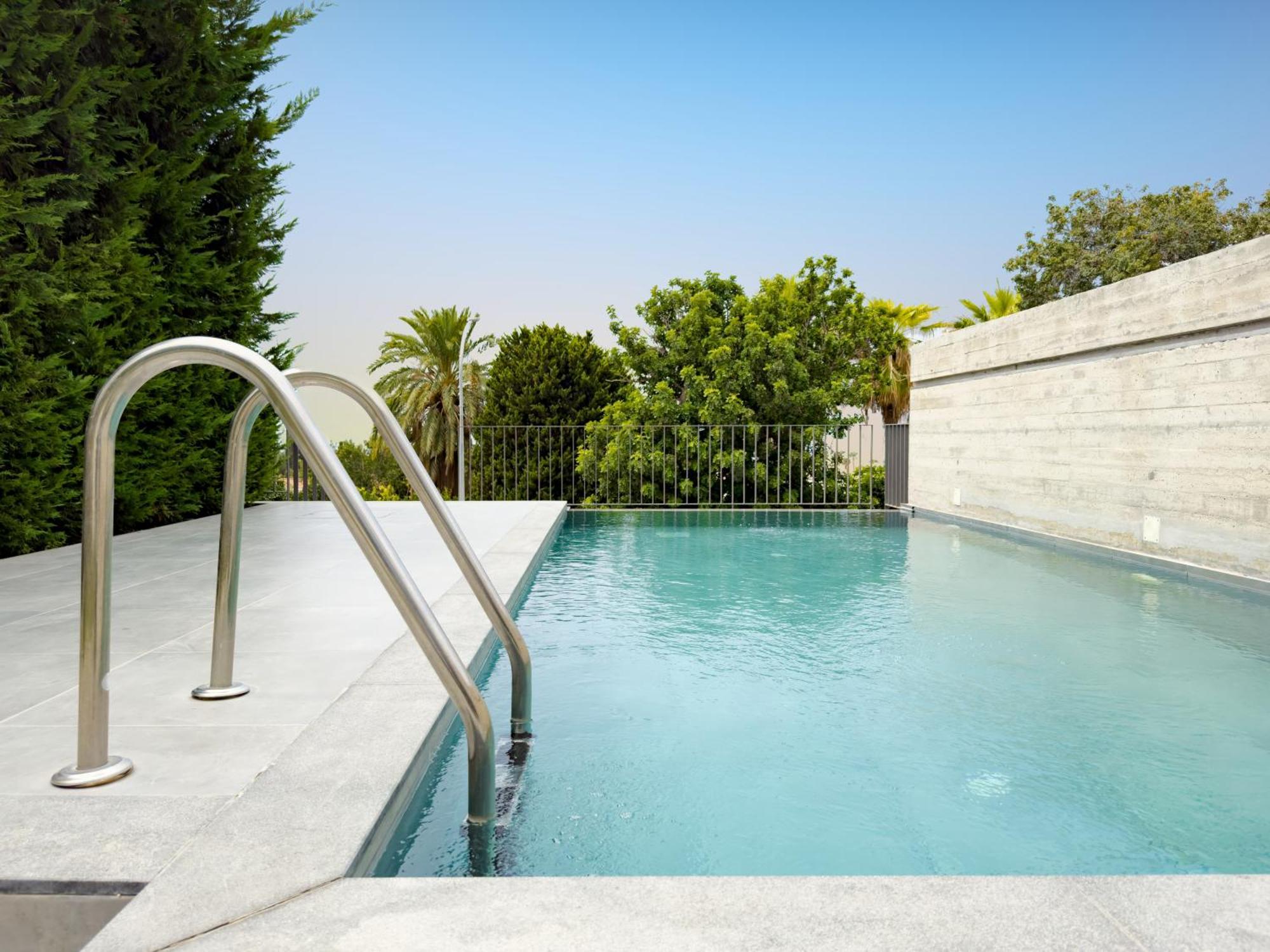 Sunset Park Villas Paphos Exteriér fotografie